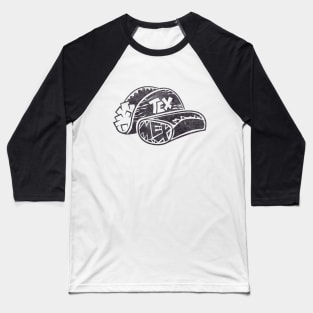 Tex Mex Baseball T-Shirt